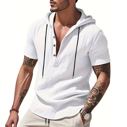 Colt Linen Shirt