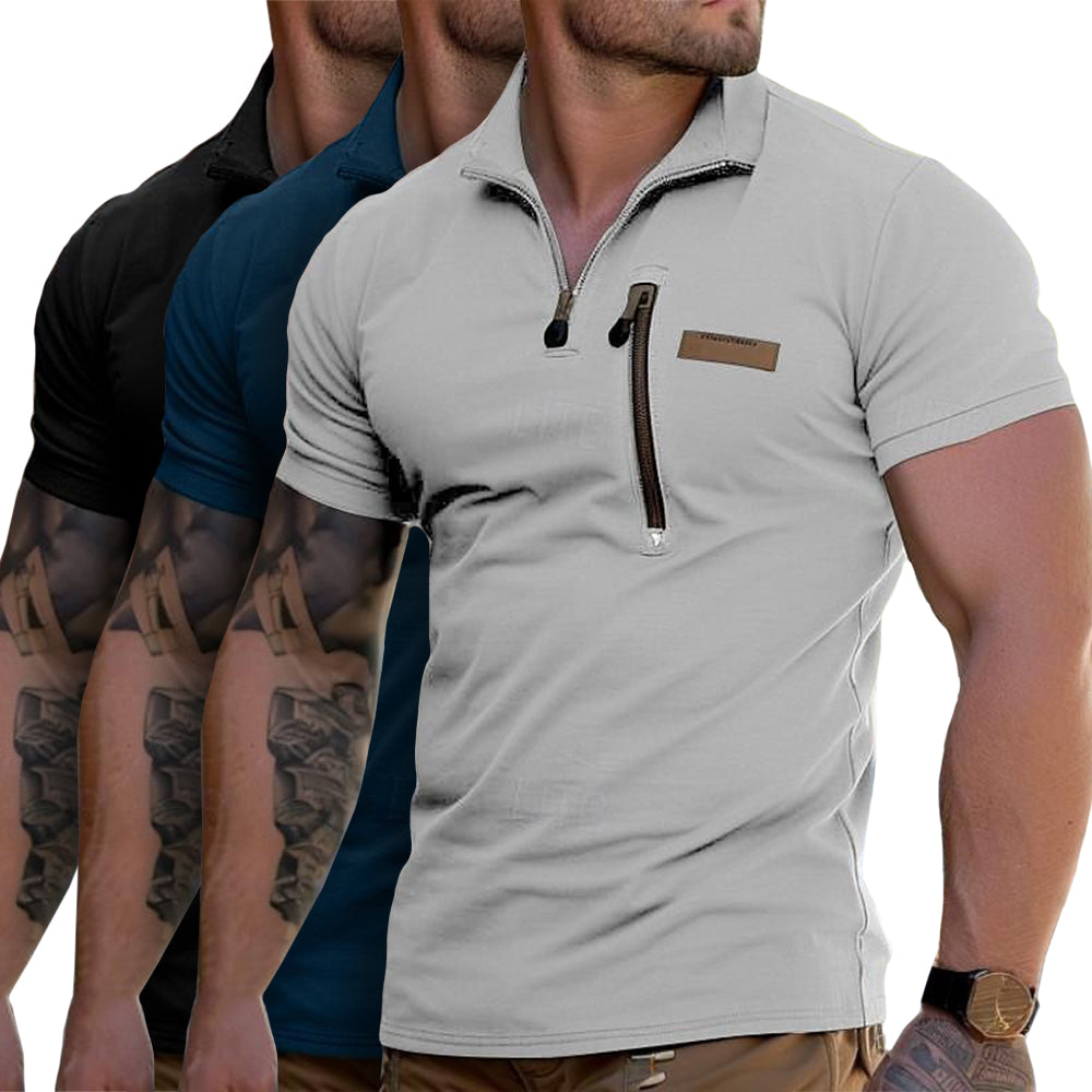 Oslo Cotton Shirt