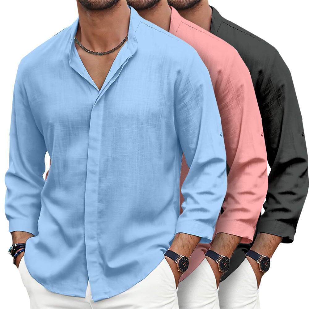 Petron Cotton Shirt