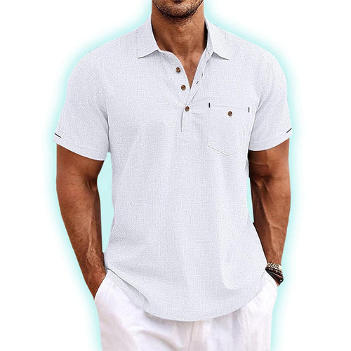 Valente Cotton Shirt