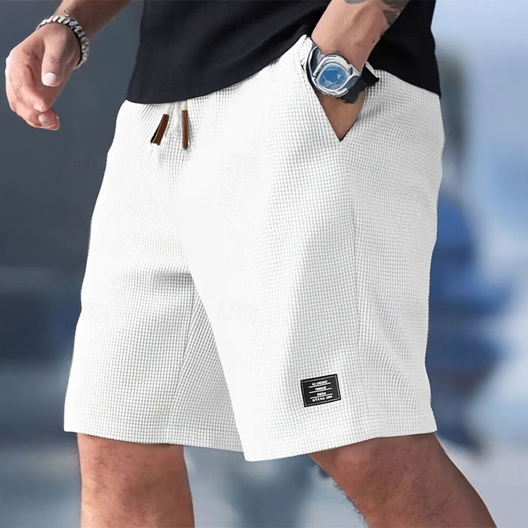 Alvaro Gusto Shorts