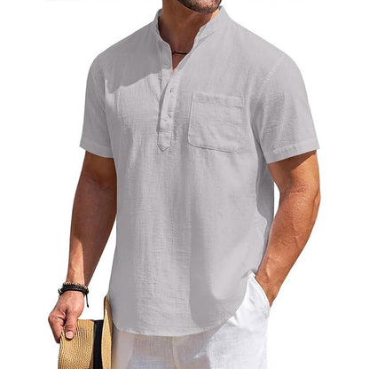 Norlen Cotton Shirt