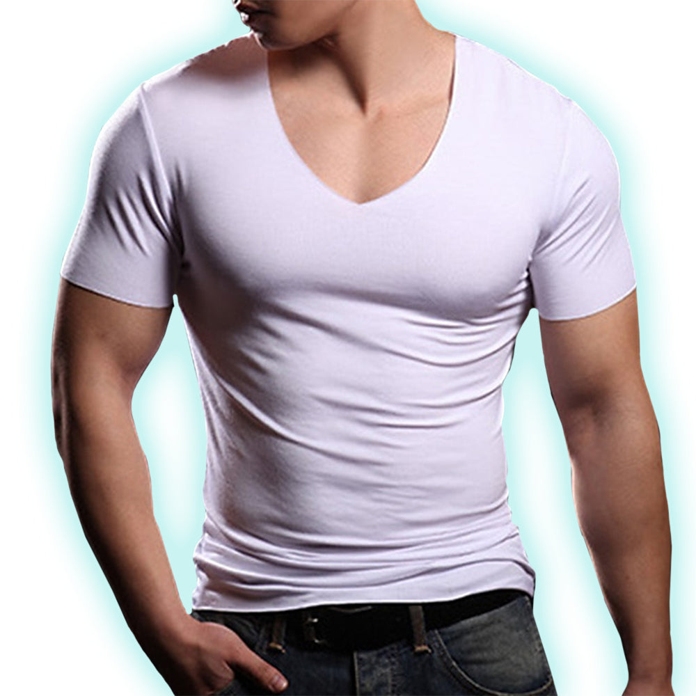Harland Cotton Shirt