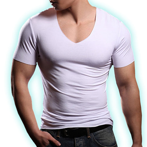 Harland Cotton Shirt