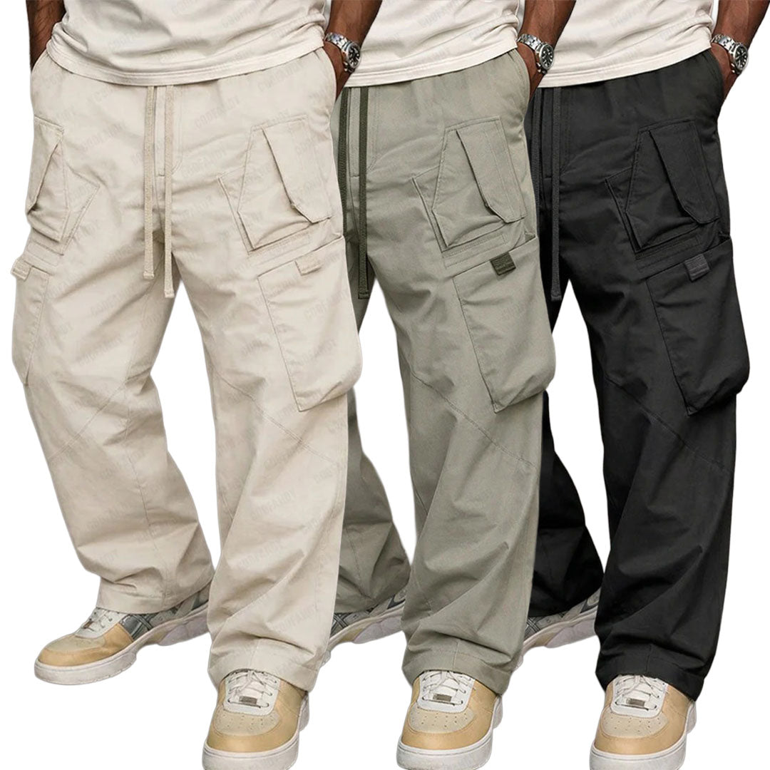 Russell Cargo  Pants