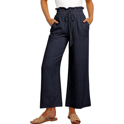 Arthnes Linen Pants