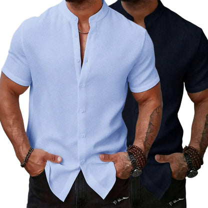 Alessio Adler Shirt