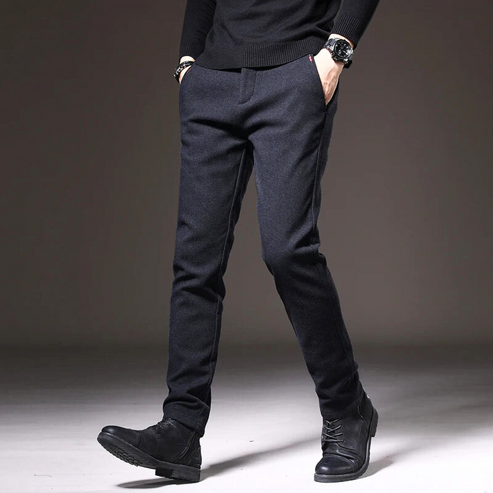 Gibson Cotton Trousers