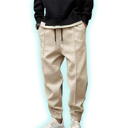 Angelo Edward Joggers