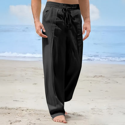 John Linen Pants