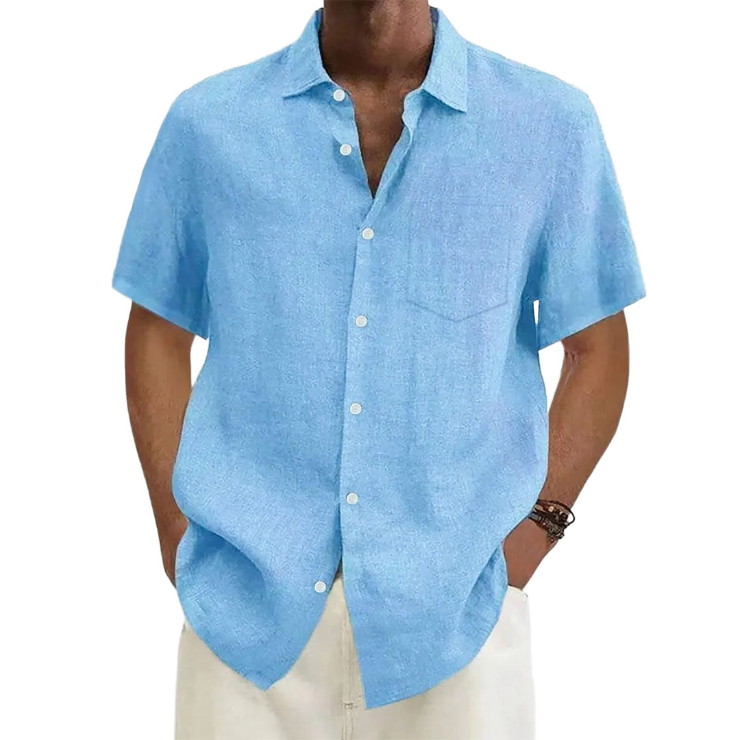 Keith Aurelio Shirt