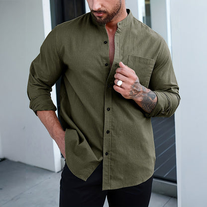 Daron Cotton Shirt