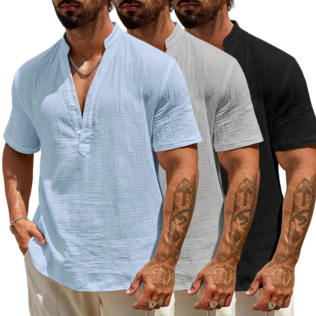 Petros Cotton Shirt