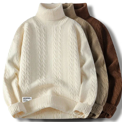 Emanuel Frank Sweater