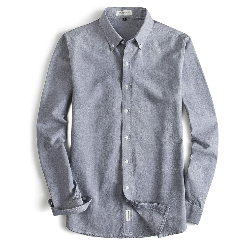 Ruben Cotton  Shirt