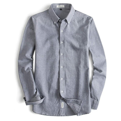 Ruben Cotton  Shirt