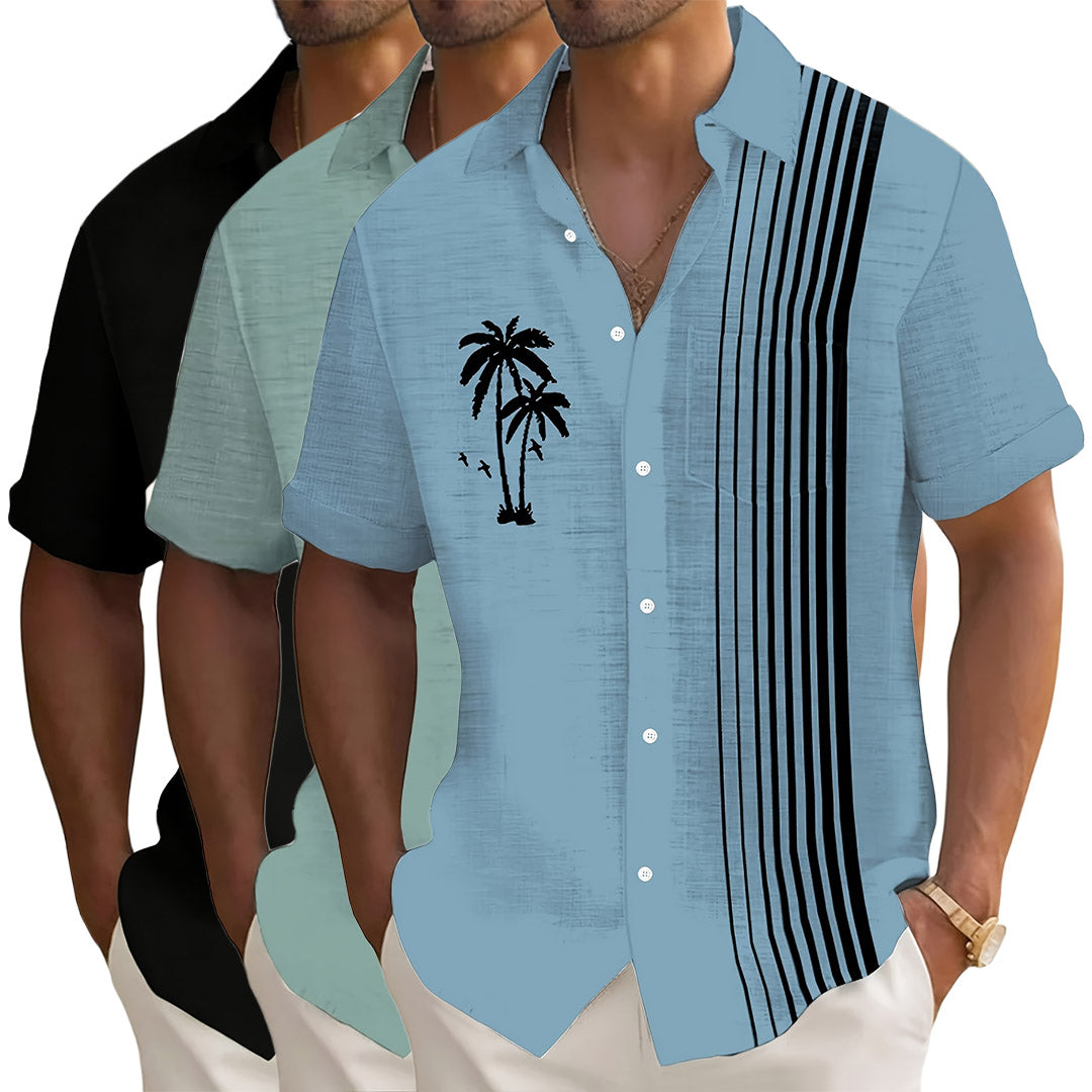 Bernet Nico Shirt