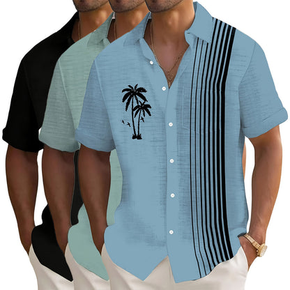 Bernet Nico Shirt