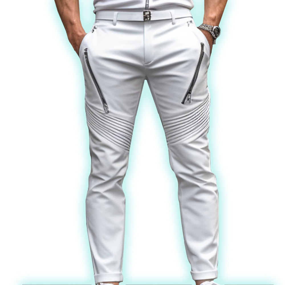 Harrison Cotton Pants