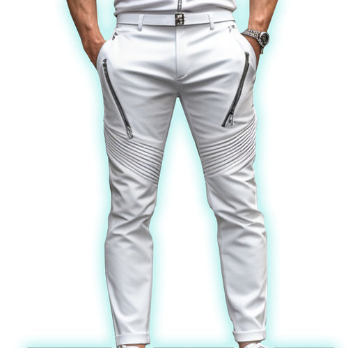 Harrison Cotton Pants