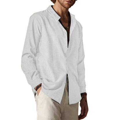 Abel Cotton Shirt