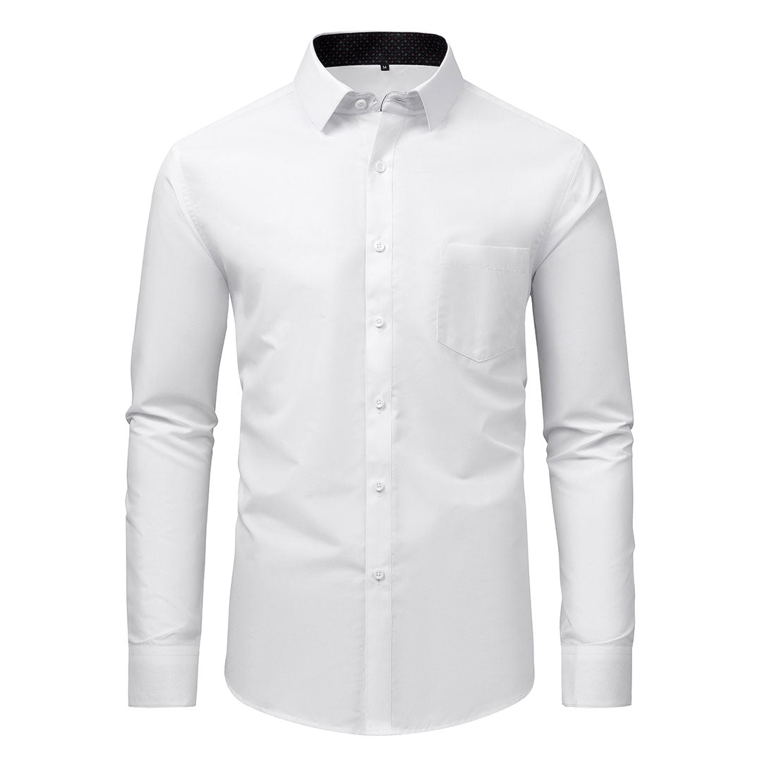 Every Sain Shirt