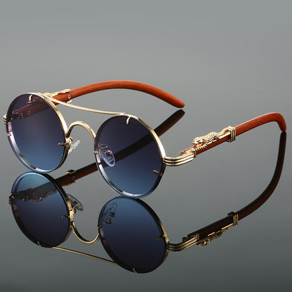 Aaron Dominic Sunglasses