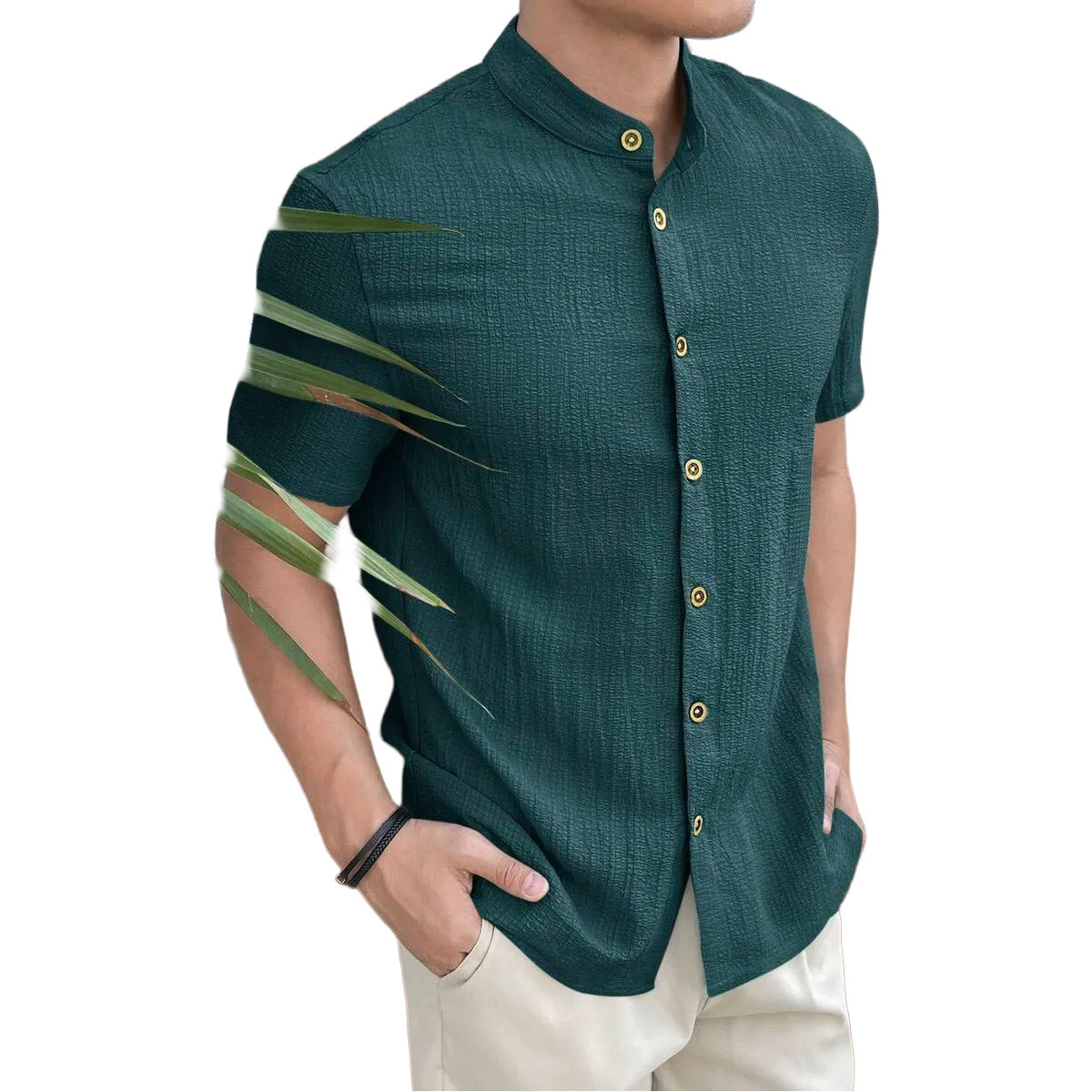 Victor Bentley Shirt