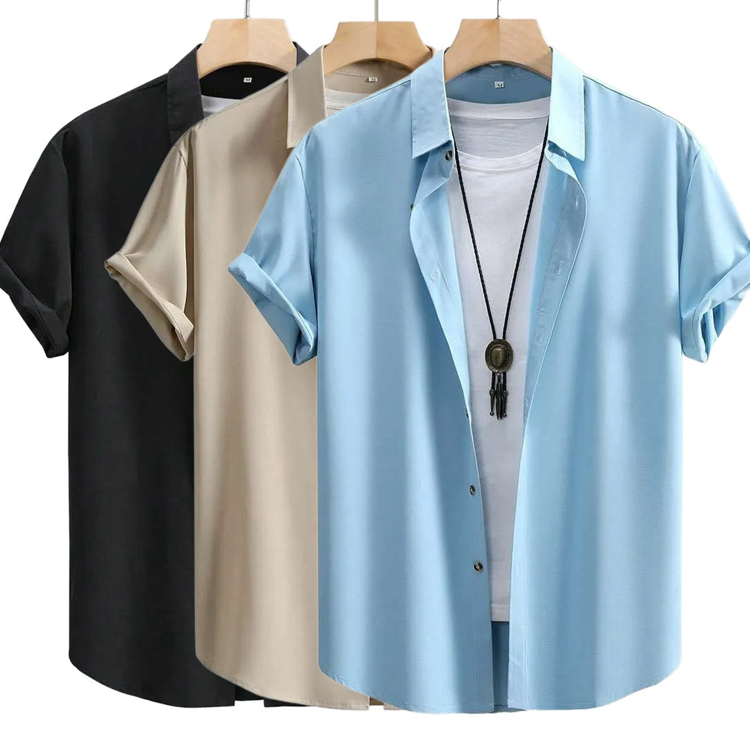 Hayes Emmanuel Shirt