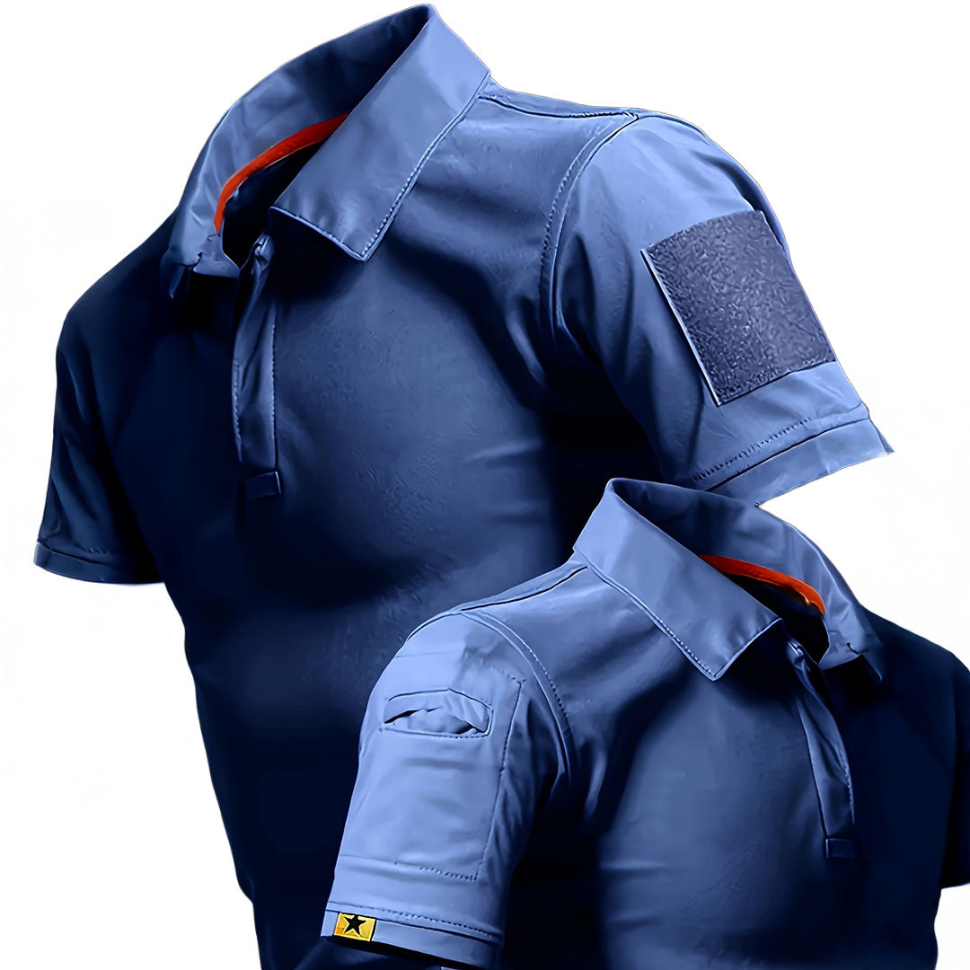 Gustavo Tactical Shirt