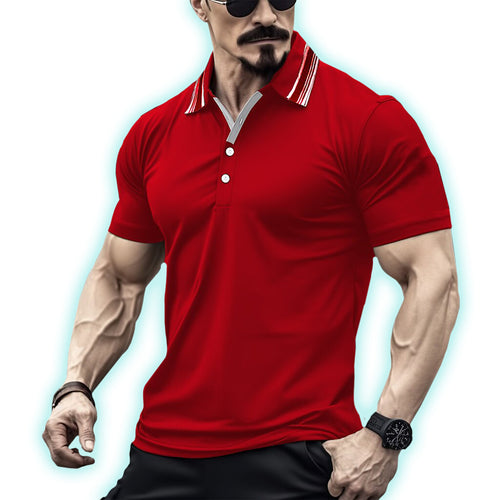 Forres Callen Shirt