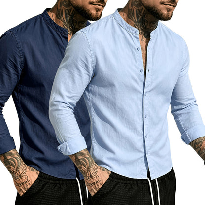 Finleys Cotton Shirt
