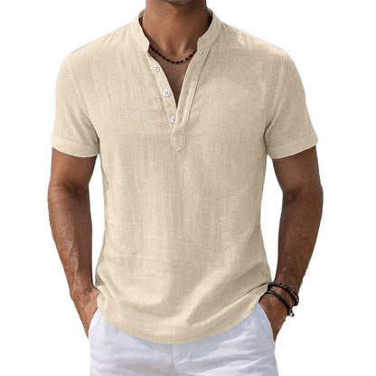 Nico Linen Shirt