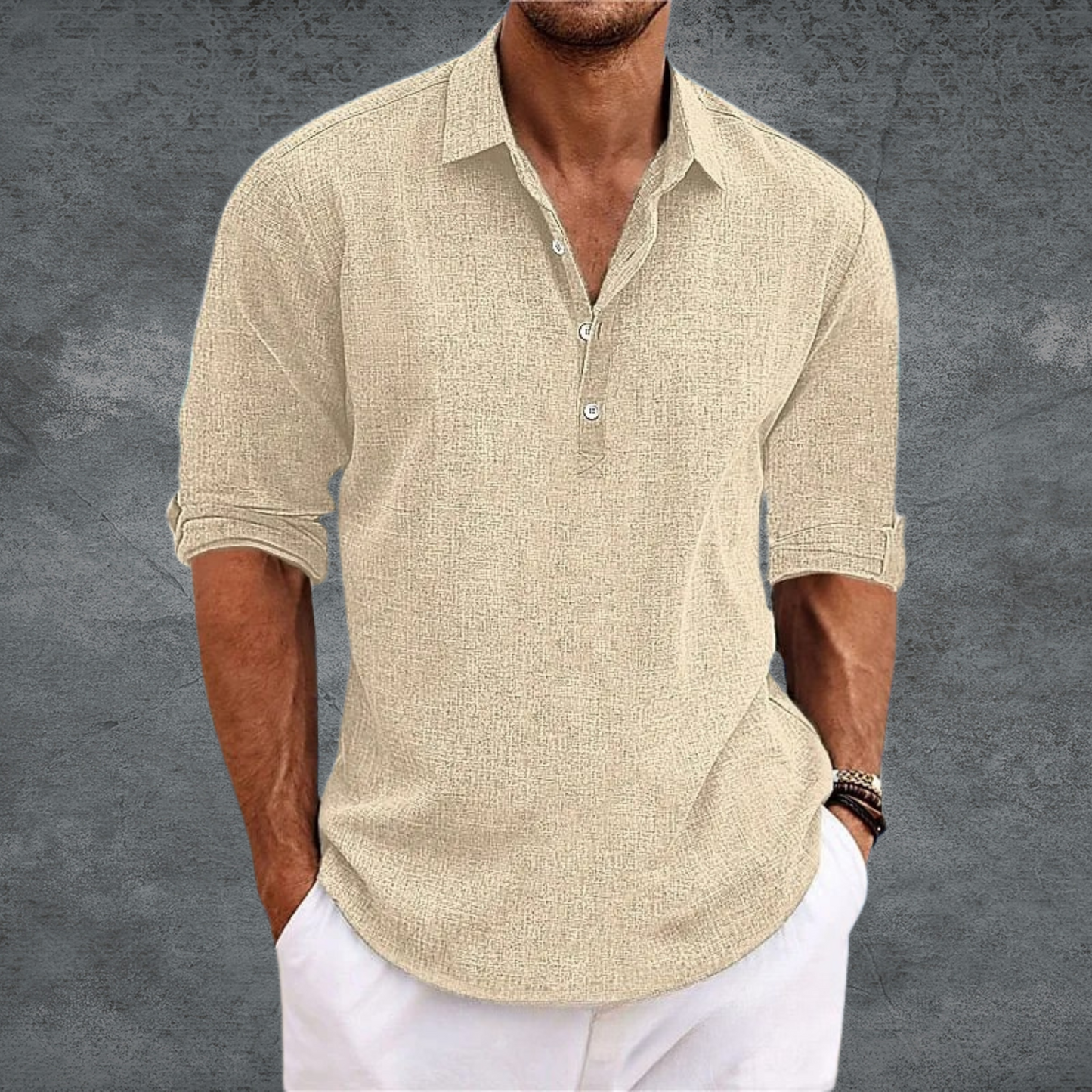 Stone Ridge Stylish Shirt - Image 5