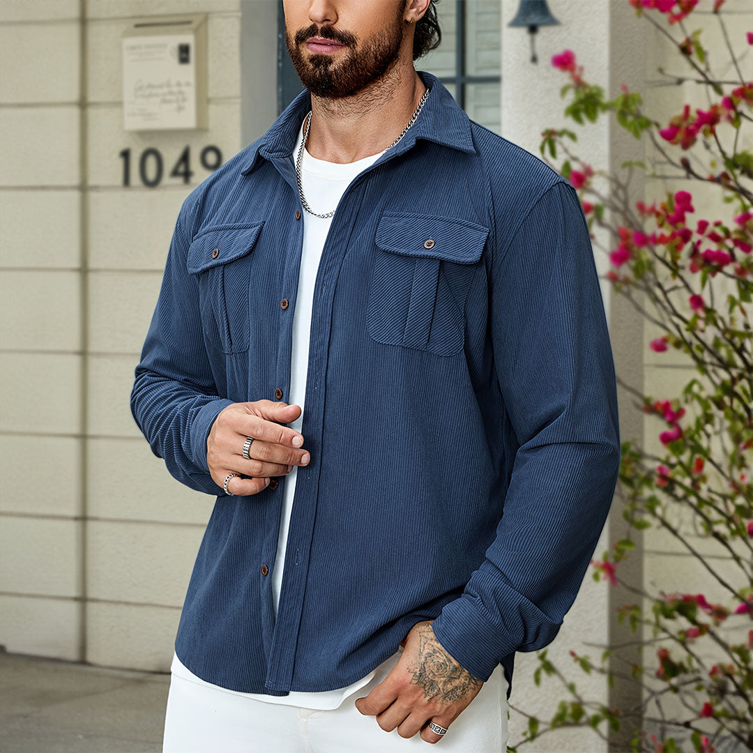 Rodgi Carsen Shirt