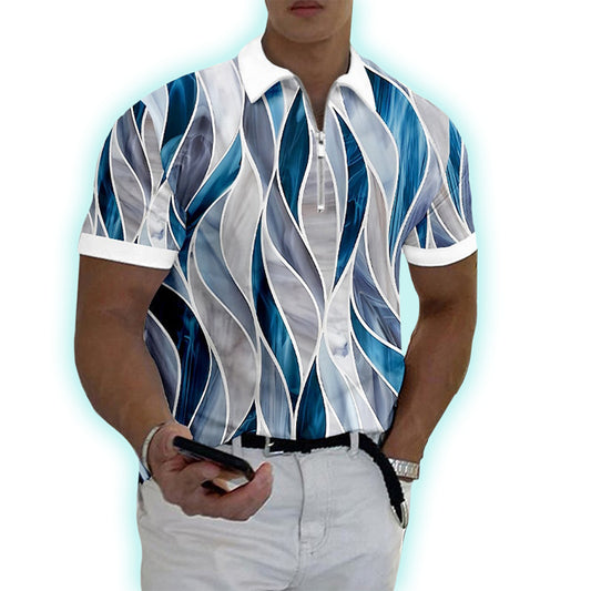 Alfanzo Drabin Shirt