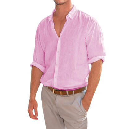 Jovler Cotton Shirt