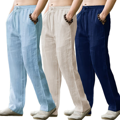 Lorenz Linen Pants