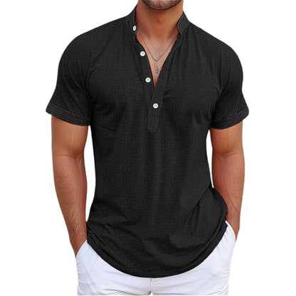 Tavan Linen Shirt