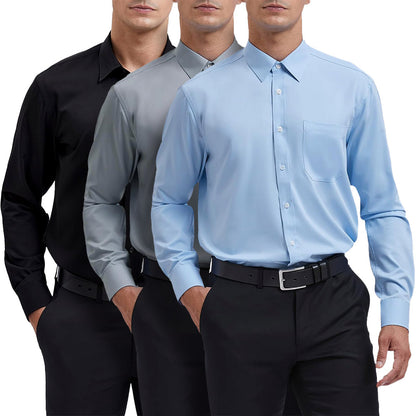 Carlve Dress Shirt