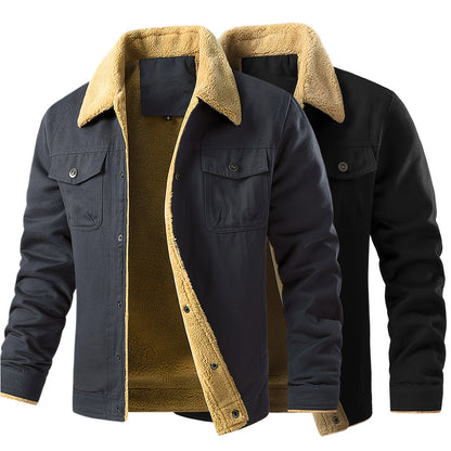 David Crost Jacket
