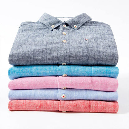 Murphi Linen Shirt