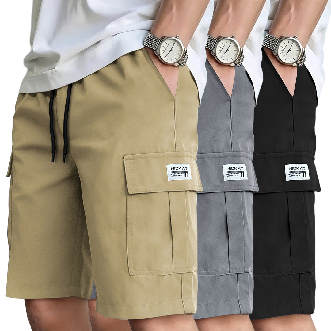 Wesley Ezekiel Shorts