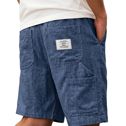 Jasper Declan Shorts