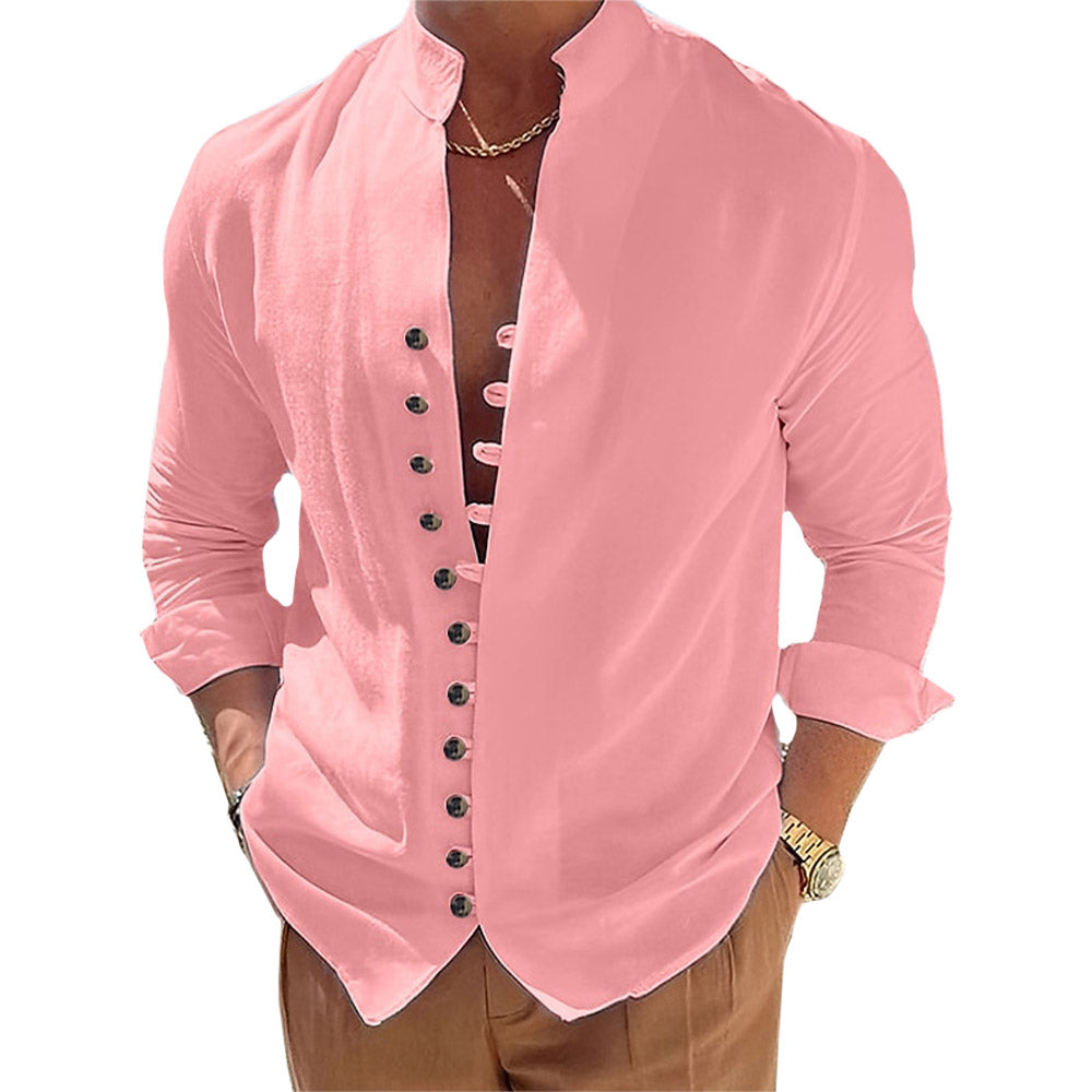 Lavor Linen Shirt