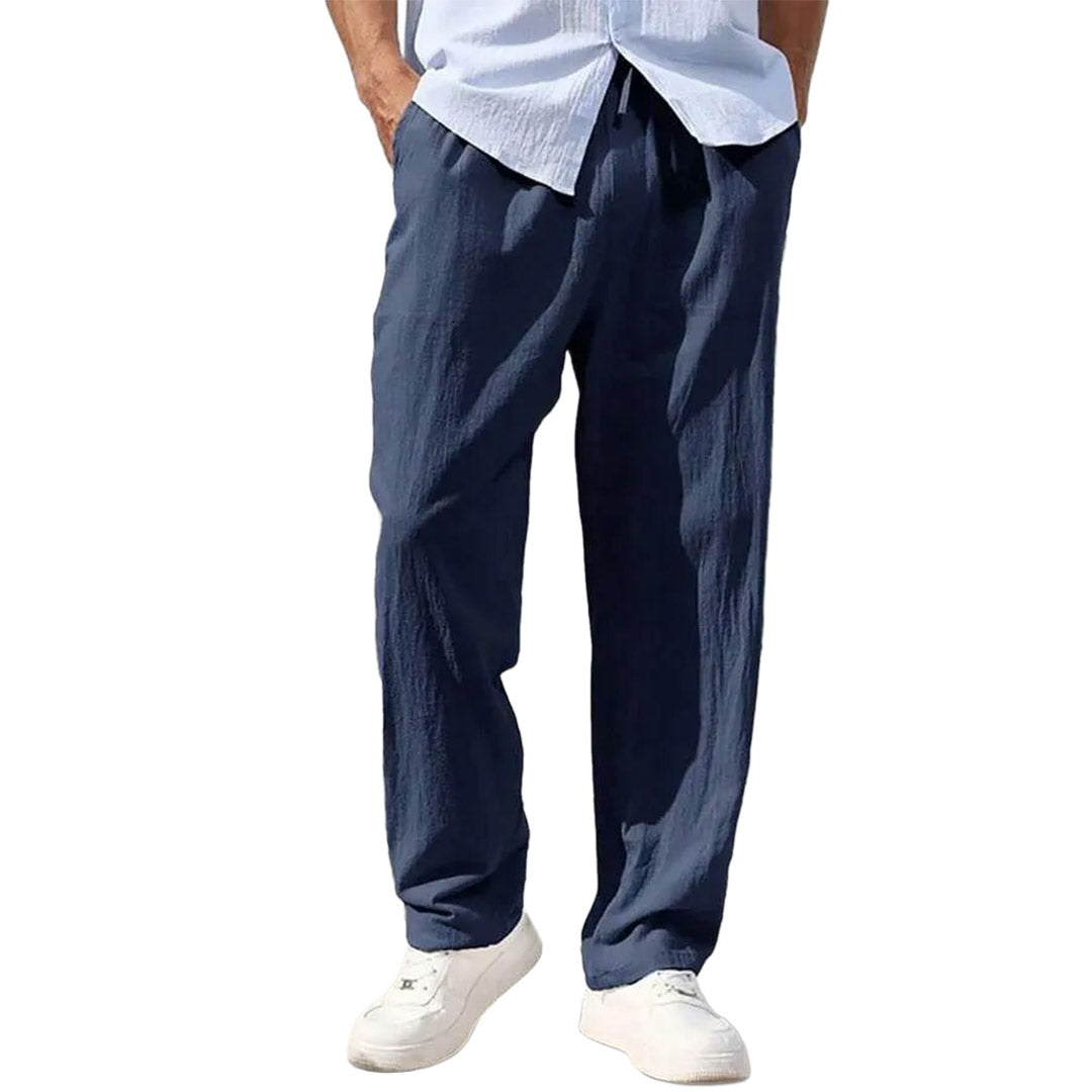Joshua Linen Trousers