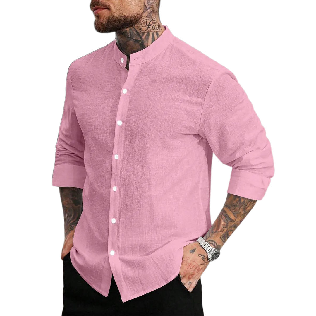 Kyaire Cotton Shirt