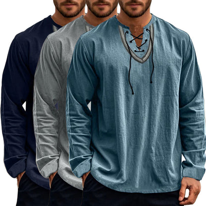 Finlay Linen Shirt