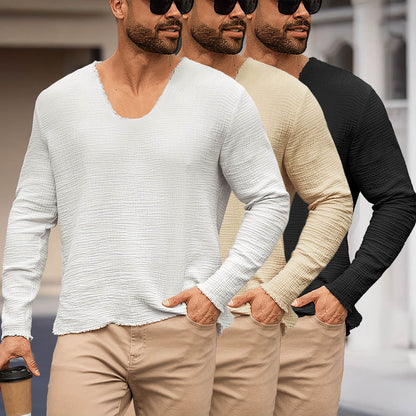 Fredrik Cotton Shirt