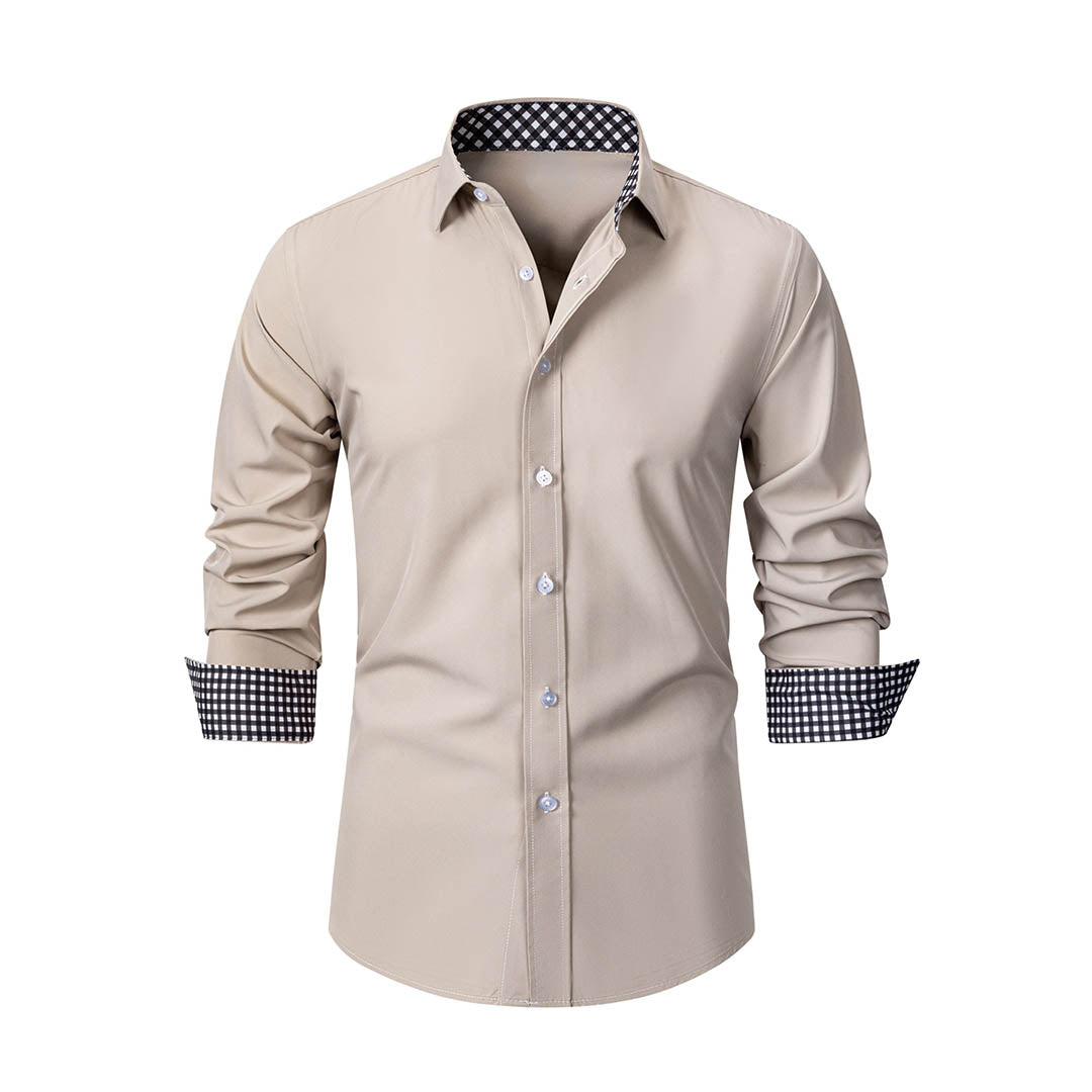 Sterlin Ricardo  Shirt